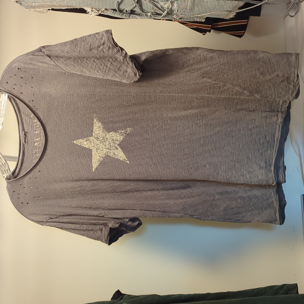 Magnolia Pearl Star Tshirt